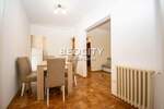 Cetvorosoban stan, Beograd, Bežanijska Kosa I, prodaja, 110m2, 254000e, id1376005