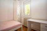 Cetvorosoban stan, Beograd, Bežanijska Kosa I, prodaja, 110m2, 254000e, id1376005