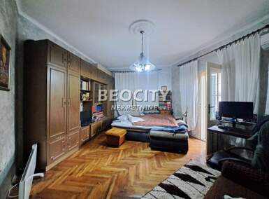 Stan, Beograd, Vračar (centar), prodaja, 99m2, 295000e, id1376006