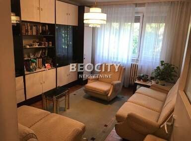 Dvosoban stan, Novi Sad, Sajam, izdavanje, 54m2, 450e, id1376008