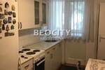 Dvosoban stan, Novi Sad, Sajam, izdavanje, 54m2, 450e, id1376008