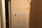 Dvosoban stan, Novi Sad, Sajam, izdavanje, 54m2, 450e, id1376008