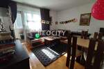 Trosoban stan, Novi Sad, Sajam, izdavanje, 62m2, 800e, id1376011