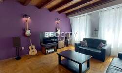 Trosoban stan, Beograd, Centar (uži), prodaja, 88m2, 279000e, id1376012