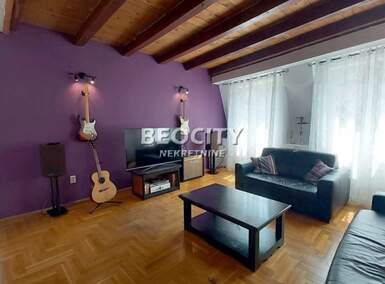 Trosoban stan, Beograd, Centar (uži), prodaja, 88m2, 279000e, id1376012