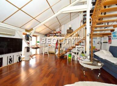 Trosoban stan, Beograd, Stari Grad, prodaja, 110m2, 380000e, id1376014