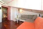 Trosoban stan, Beograd, Stari Grad, prodaja, 110m2, 380000e, id1376014