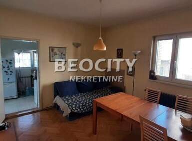 Dvosoban stan, Beograd, Žarkovo, prodaja, 75m2, 130000e, id1376015
