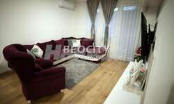 Dvosoban stan, Beograd, Karaburma, prodaja, 58m2, 154000e, id1376016