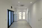 Poslovni prostor / Lokal, Beograd, Banovo Brdo, izdavanje, 96m2, 2400e, id1376017
