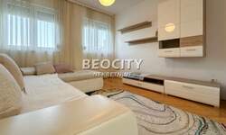Dvosoban stan, Beograd, Kneza Miloša (centar), izdavanje, 60m2, 750e, id1376019
