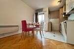 Dvosoban stan, Beograd, Kneza Miloša (centar), izdavanje, 60m2, 750e, id1376019