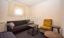 Cetvorosoban stan, Beograd, Rakovica, prodaja, 91m2, 128000e, id1376020