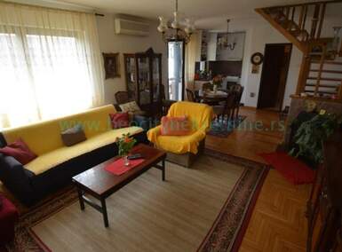 Kuca, Beograd, Voždovac, prodaja, 250m2, 350000e, id1376021