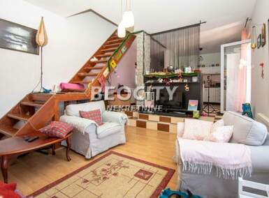 Cetvorosoban stan, Beograd, Rakovica, prodaja, 115m2, 175000e, id1376022