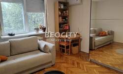 Jednosoban stan, Novi Sad, Grbavica, prodaja, 28m2, 83000e, id1376024
