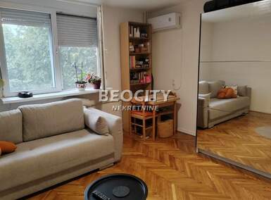 Jednosoban stan, Novi Sad, Grbavica, prodaja, 28m2, 83000e, id1376024