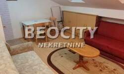 Jednosoban stan, Novi Sad, Novo Naselje, prodaja, 22m2, 47000e, id1376028
