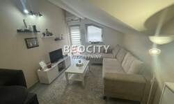 Dvosoban stan, Novi Sad, Nova Detelinara, prodaja, 36m2, 87000e, id1376030