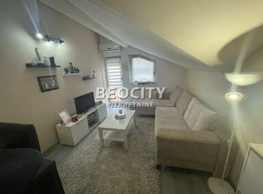 Dvosoban stan, Novi Sad, Nova Detelinara, prodaja, 36m2, 87000e, id1376030
