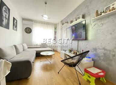 Trosoban stan, Novi Sad, Socijalno, prodaja, 53m2, 162000e, id1376031