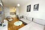Trosoban stan, Novi Sad, Socijalno, prodaja, 53m2, 162000e, id1376031