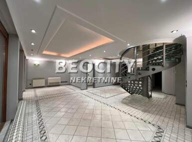 Stan, Beograd, Vračar (centar), prodaja, 190m2, 499000e, id1376032