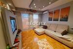 Dvosoban stan, Novi Sad, Adamovićevo Naselje, prodaja, 43m2, 129000e, id1376033
