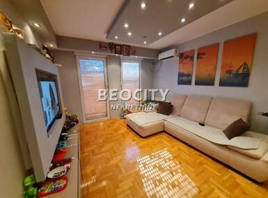 Dvosoban stan, Novi Sad, Adamovićevo Naselje, prodaja, 43m2, 129000e, id1376033