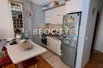 Dvosoban stan, Novi Sad, Adamovićevo Naselje, prodaja, 43m2, 129000e, id1376033