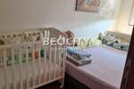 Dvosoban stan, Novi Sad, Adamovićevo Naselje, prodaja, 43m2, 129000e, id1376033