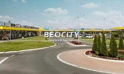 Plac, Beograd, Borča Iii, prodaja, 2500m2, 425000e, id1376037