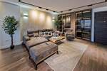 Stan, Beograd, Vračar (centar), izdavanje, 200m2, 3000e, id1376041