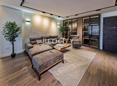 Stan, Beograd, Vračar (centar), izdavanje, 200m2, 3000e, id1376041