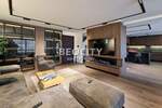 Stan, Beograd, Vračar (centar), izdavanje, 200m2, 3000e, id1376041
