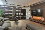 Stan, Beograd, Vračar (centar), izdavanje, 200m2, 3000e, id1376041