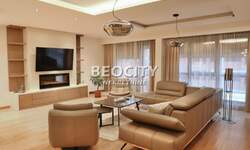 Cetvorosoban stan, Beograd, Vračar (centar), izdavanje, 180m2, 3600e, id1376042