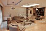 Cetvorosoban stan, Beograd, Vračar (centar), izdavanje, 180m2, 3600e, id1376042