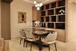 Cetvorosoban stan, Beograd, Vračar (centar), izdavanje, 180m2, 3600e, id1376042