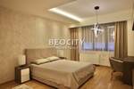 Cetvorosoban stan, Beograd, Vračar (centar), izdavanje, 180m2, 3600e, id1376042