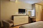 Cetvorosoban stan, Beograd, Vračar (centar), izdavanje, 180m2, 3600e, id1376042