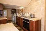 Trosoban stan, Beograd, Voždovac, prodaja, 49m2, 125000e, id1376043