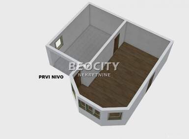 Kuca, Beograd,  	Vojvode Vlahovića, prodaja, 500m2, 370000e, id1376046
