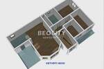 Kuca, Beograd,  	Vojvode Vlahovića, prodaja, 500m2, 370000e, id1376046