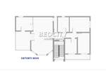 Kuca, Beograd,  	Vojvode Vlahovića, prodaja, 500m2, 370000e, id1376046