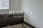 Dvosoban stan, Beograd, Rakovica, prodaja, 39m2, 80000e, id1376047