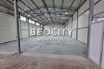 Poslovni prostor / Lokal, Beograd, Zemun (novi Grad), izdavanje, 530m2, 3700e, id1376049