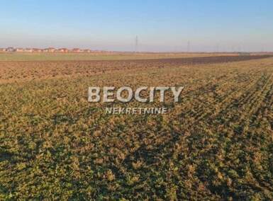 Plac, Beograd, Batajnica, prodaja, 4600m2, 206280e, id1376052