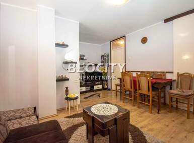 Dvosoban stan, Beograd, Blok 28 (potkovica), prodaja, 66m2, 184000e, id1376054