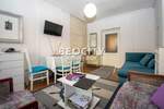 Dvosoban stan, Beograd, Kneza Miloša (centar), prodaja, 34m2, 145000e, id1376055